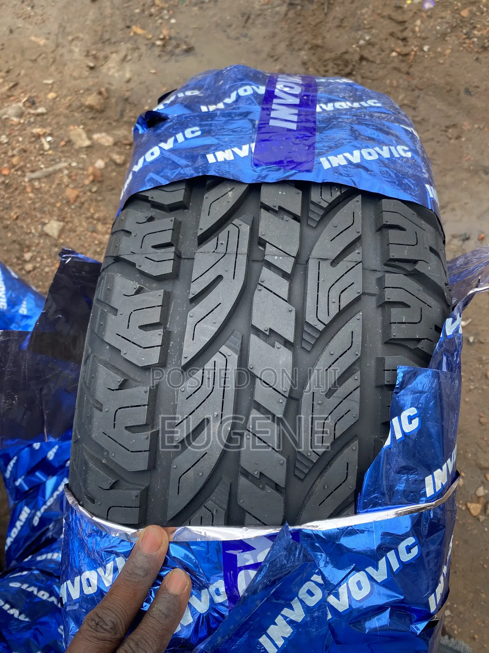 275/55r20( Land Cruiser, Etc)