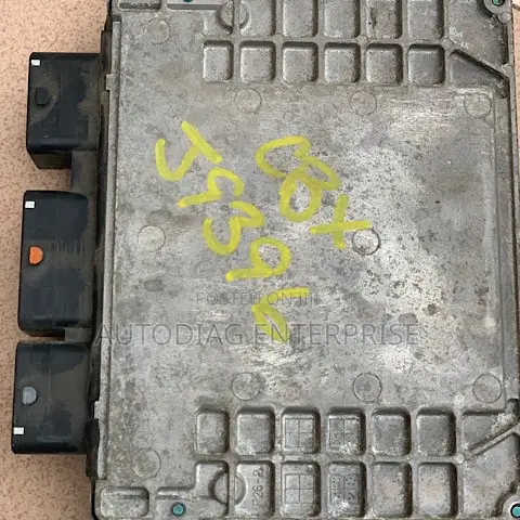 14-16 Nissan Versa BEM332-300 Engine Control