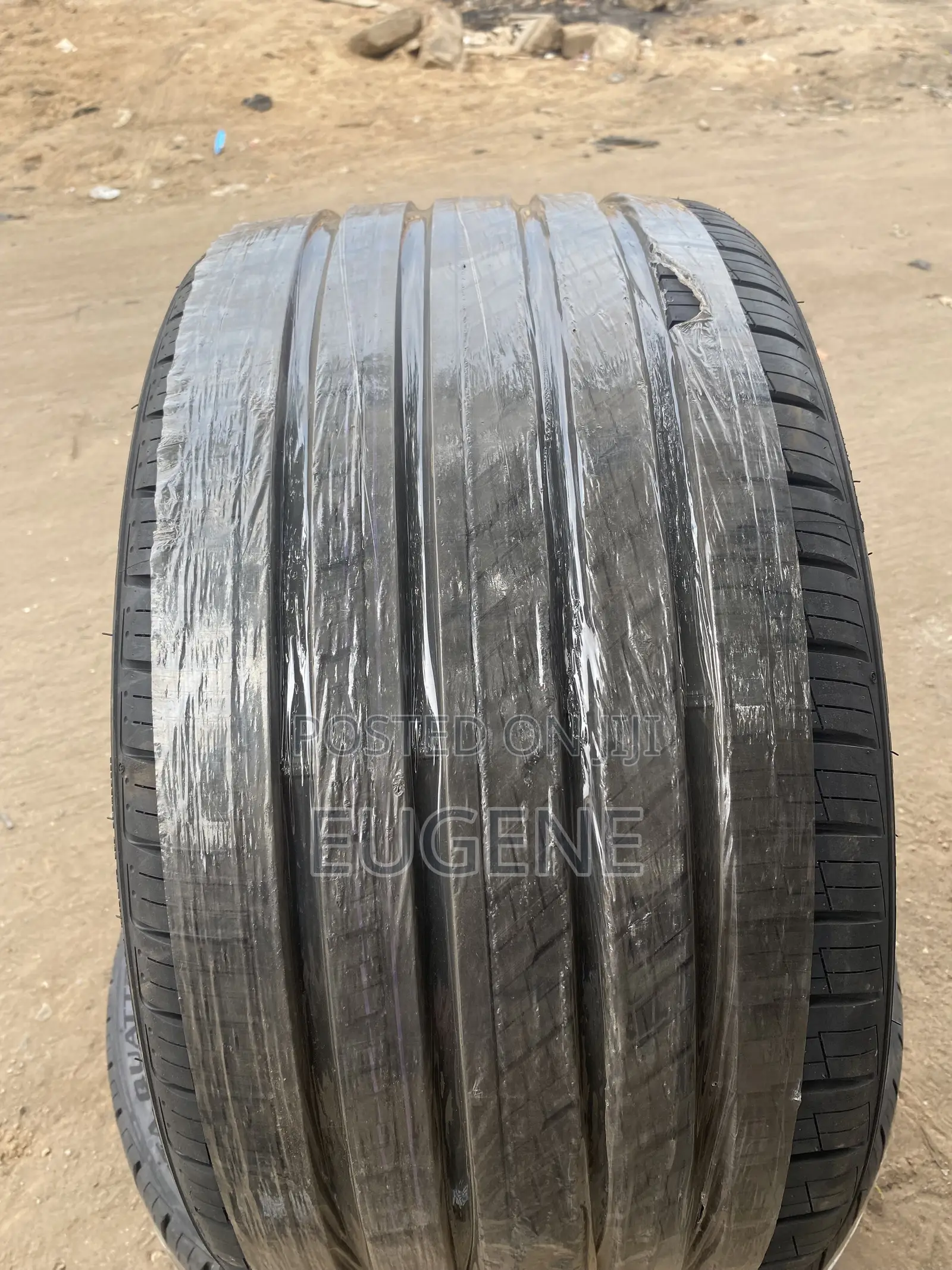 315/30r22 R21( Benz, McLaren, Etc)