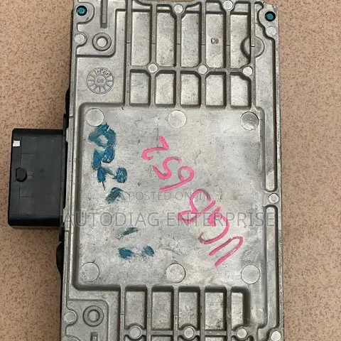 Nissan TCM BEA21-100N CVT Transmission Control Module