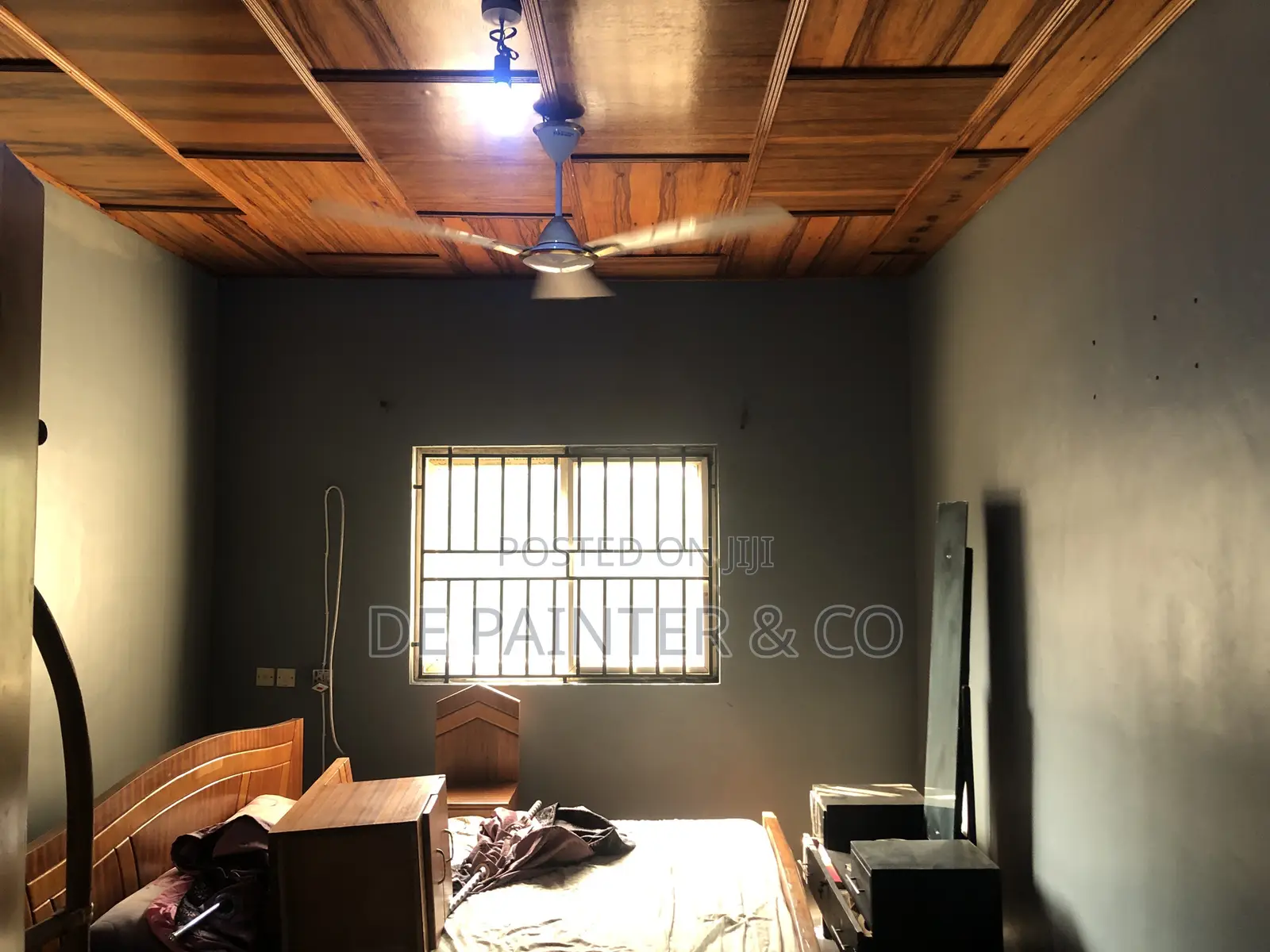 Painting Professional_Very Affordable Reliable