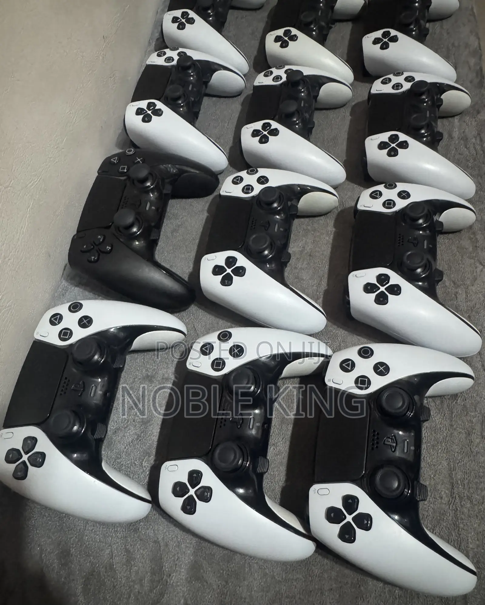 Ps5 Dual Sense Edge Controller