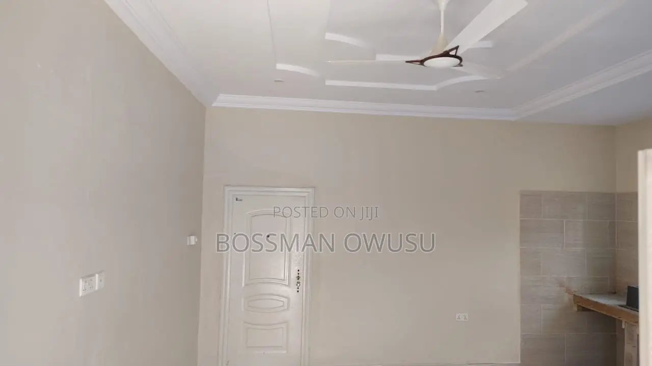 3bdrm House in Kumasi Metropolitan for rent