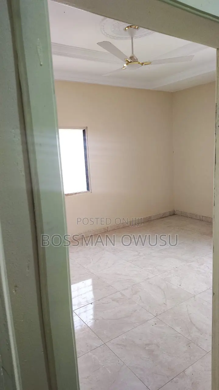 3bdrm House in Kumasi Metropolitan for rent