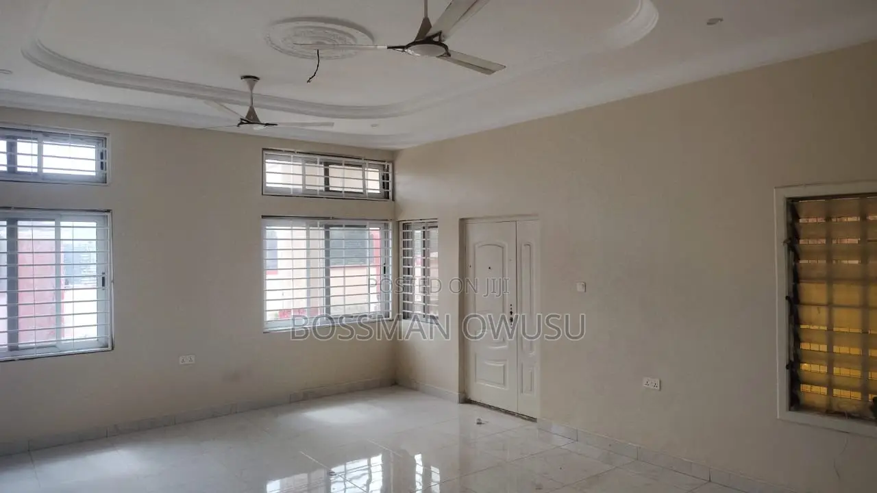 3bdrm House in Kumasi Metropolitan for rent