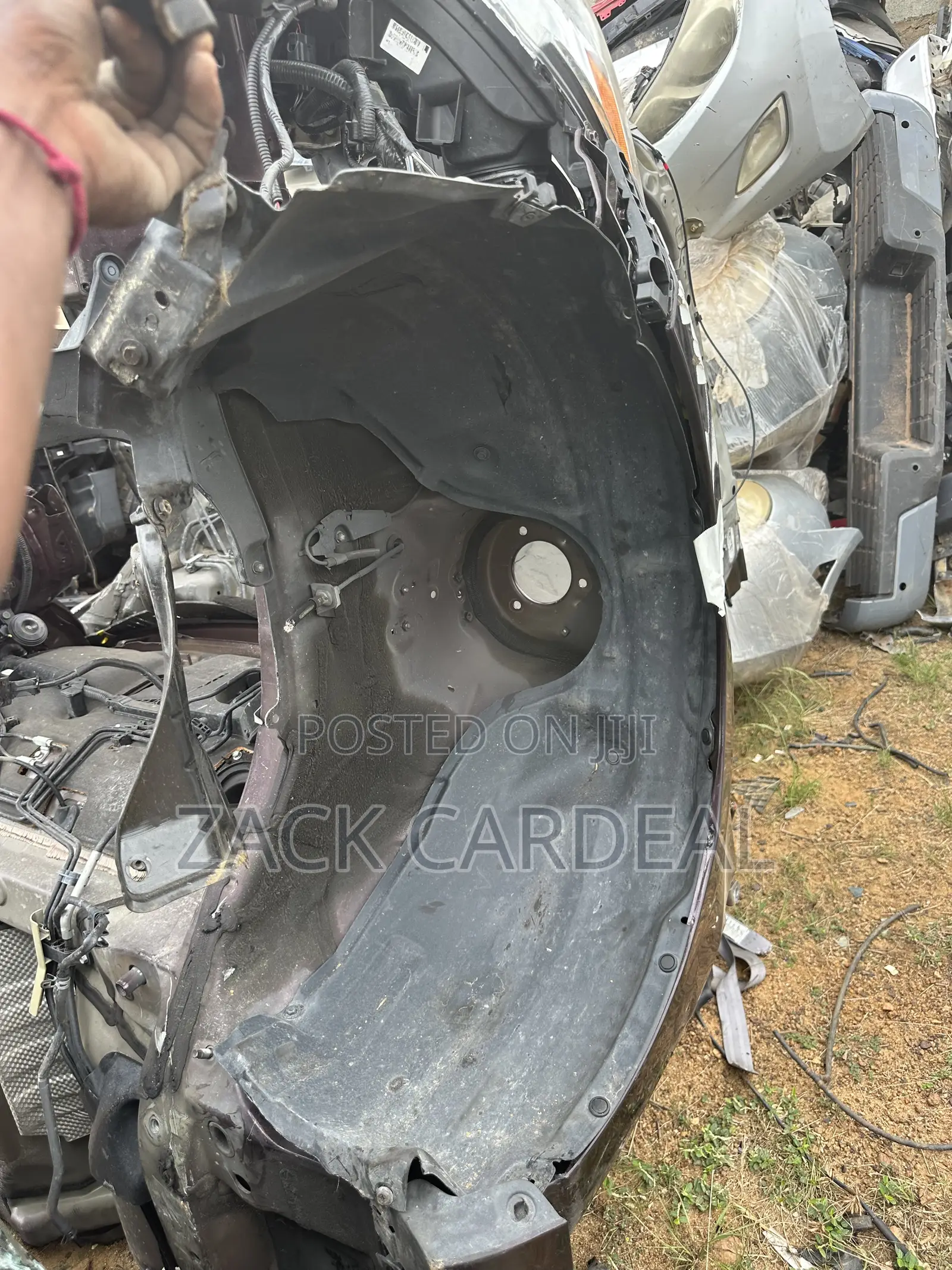 Home Used Marshgud for Camry,avalone Etc Available