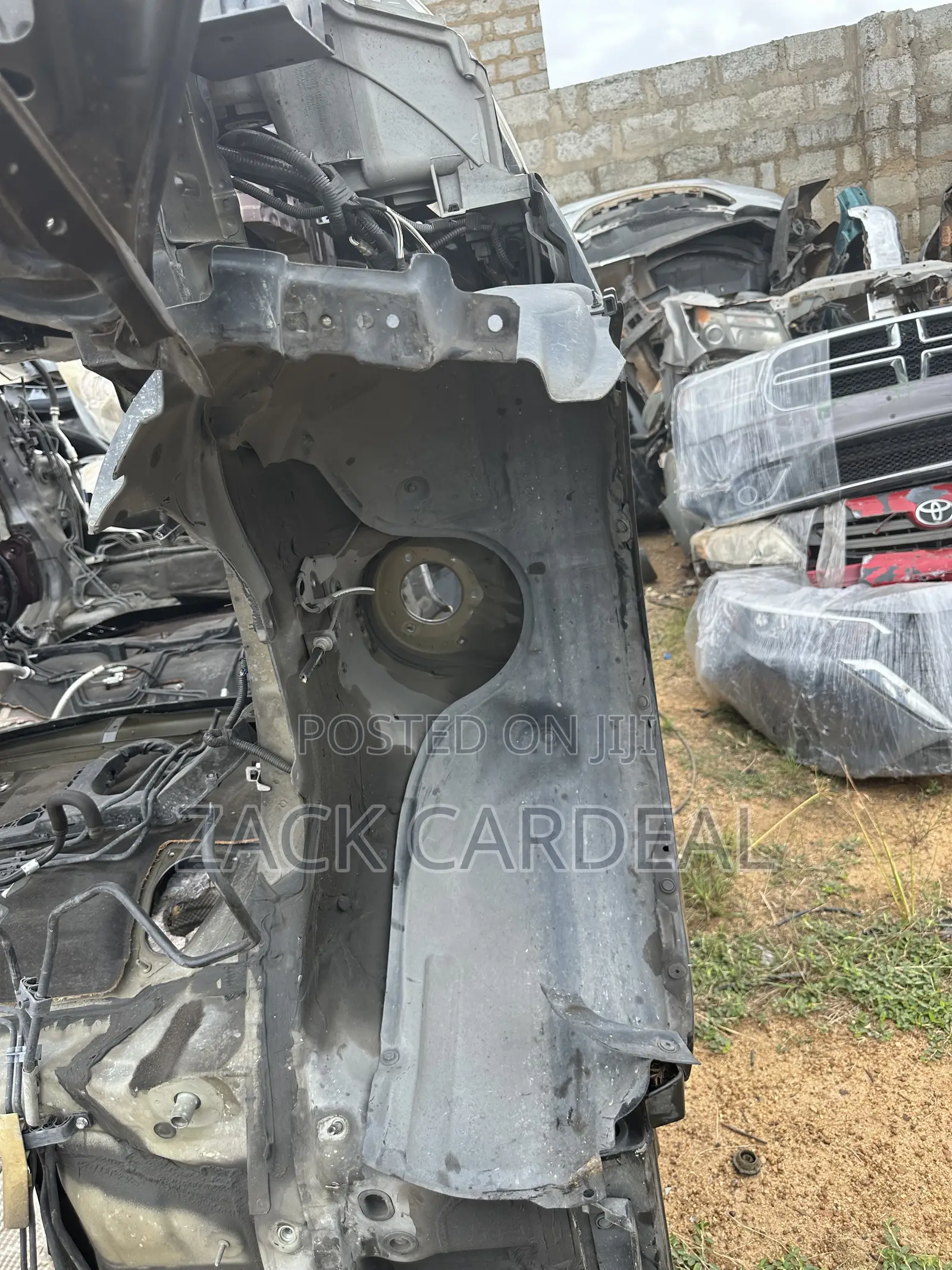 Home Used Marshgud for Camry,avalone Etc Available