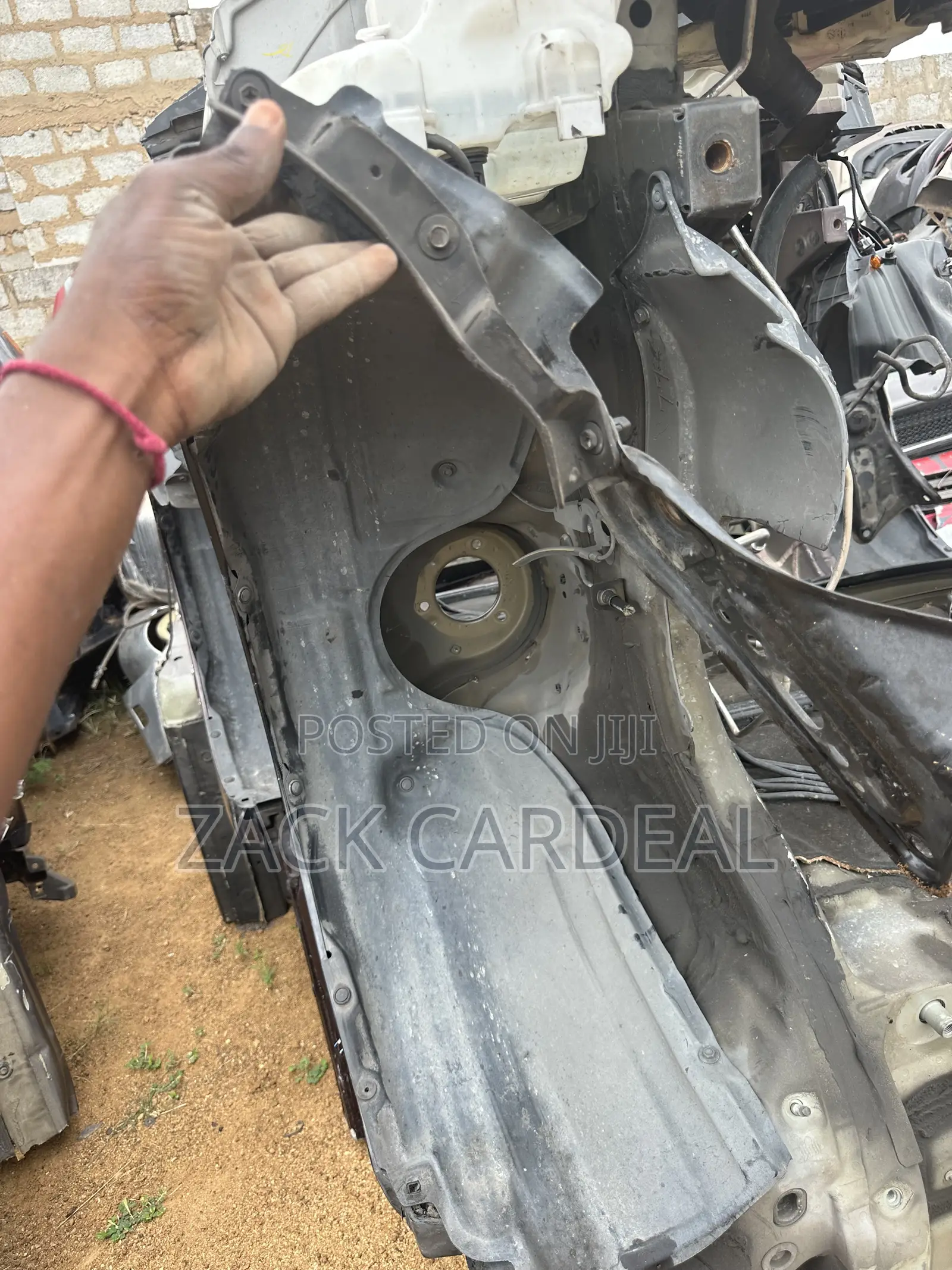 Home Used Marshgud for Camry,avalone Etc Available
