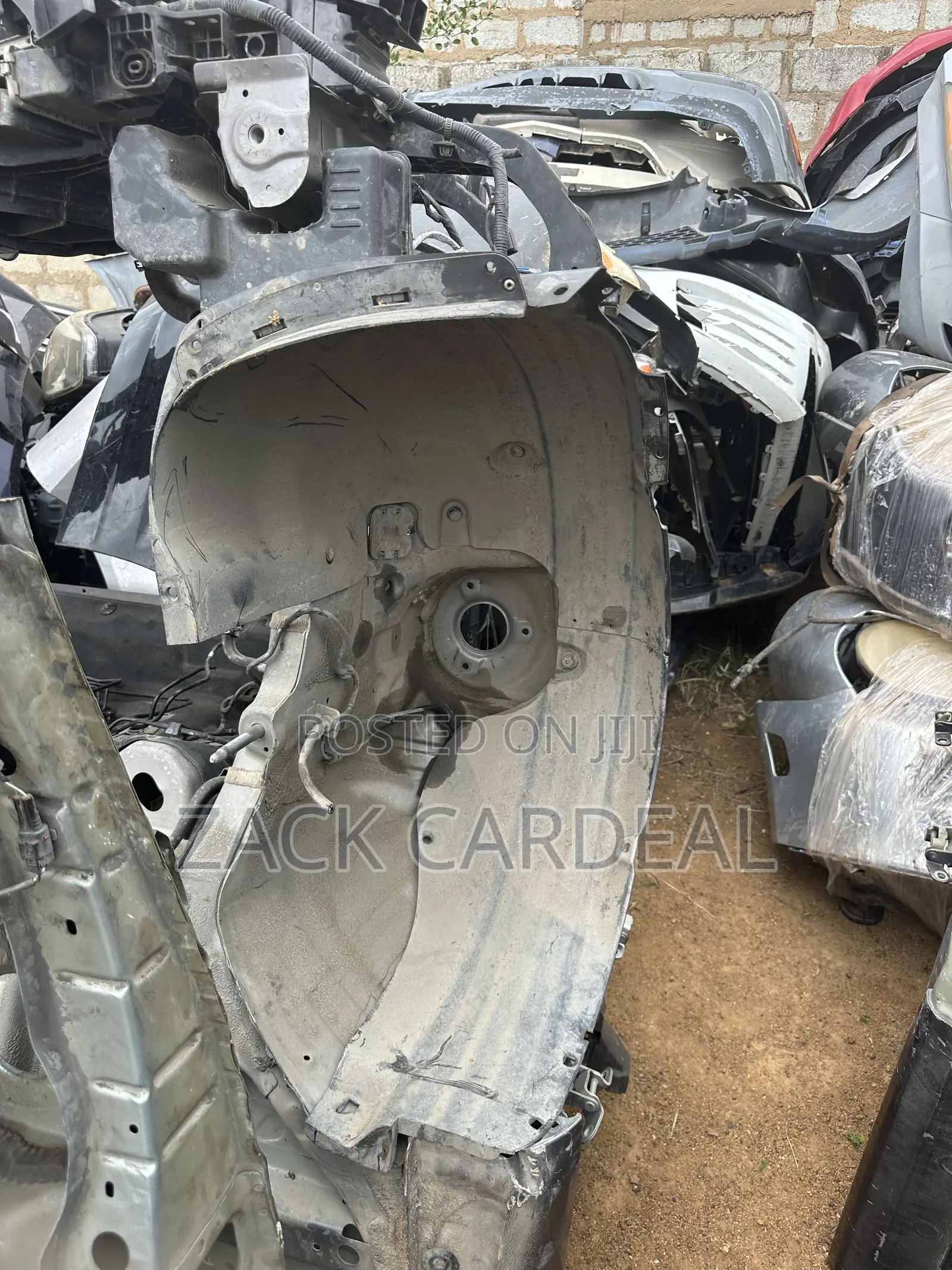 Home Used Marshgud for Camry,avalone Etc Available
