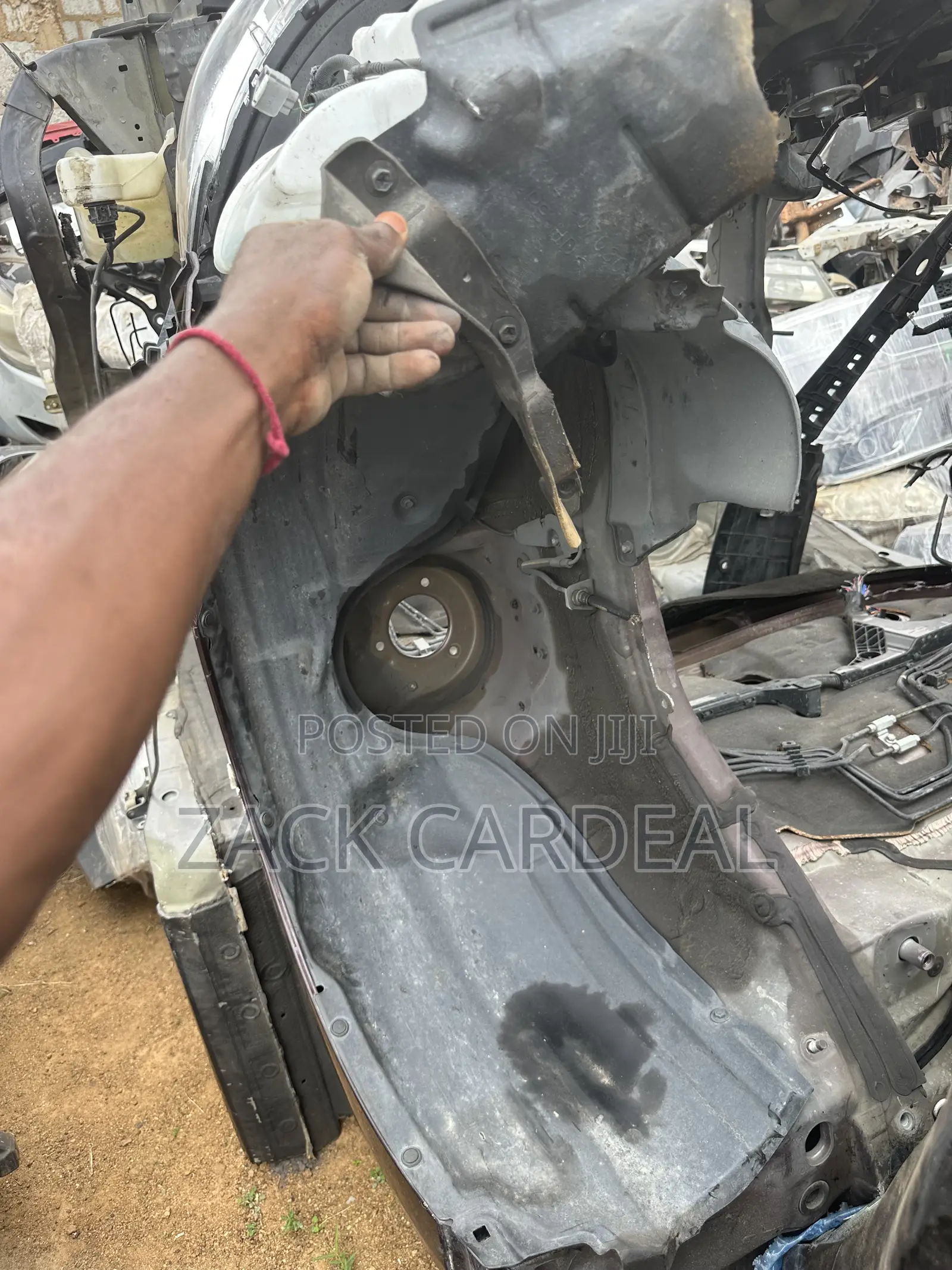 Home Used Marshgud for Camry,avalone Etc Available