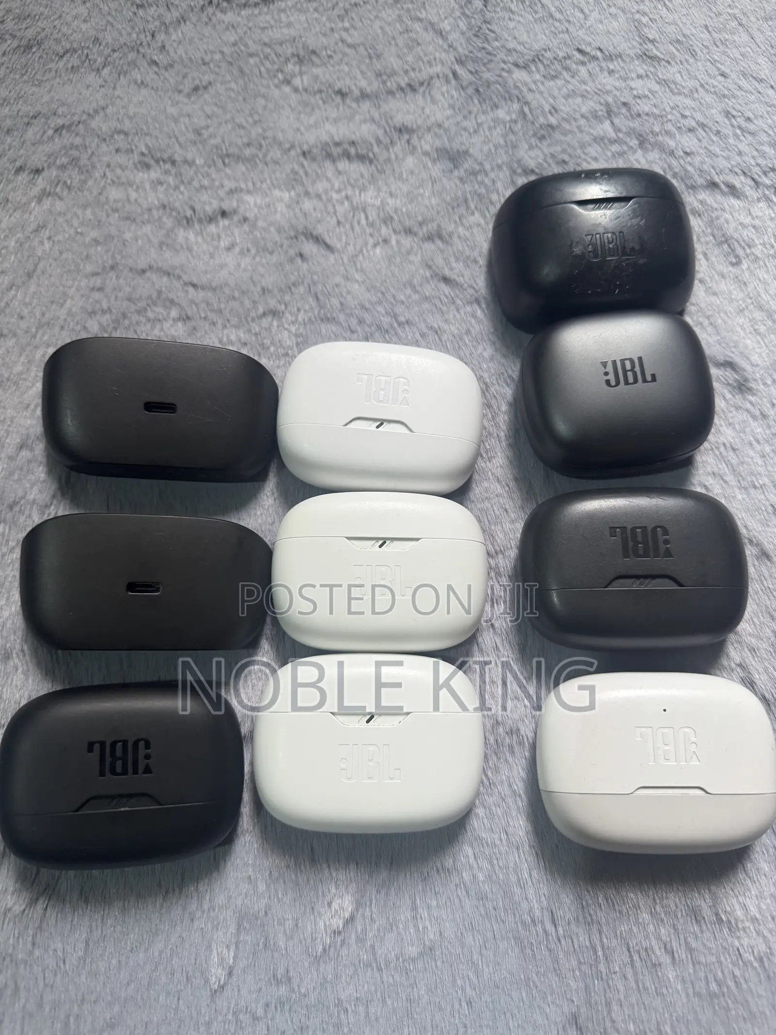 JBL Earbuds Original