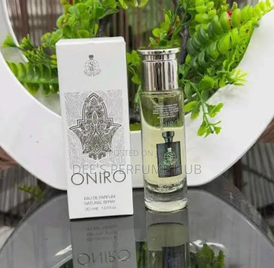 Smart World Mini Pocket Perfume 30ml