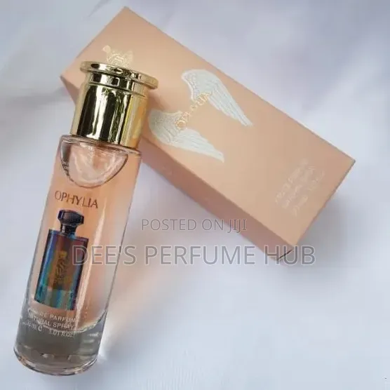 Smart World Mini Pocket Perfume 30ml
