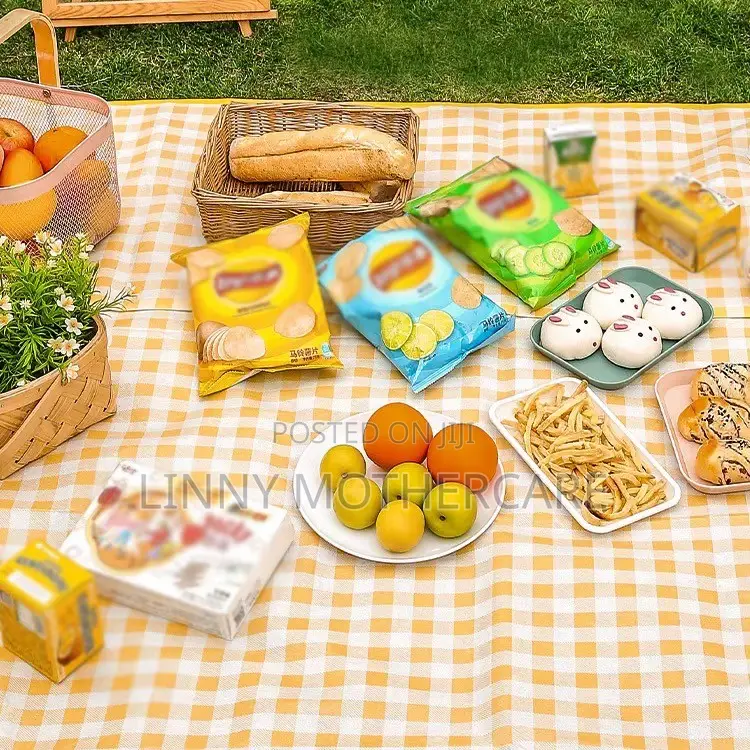 Waterproof Picnic Mat