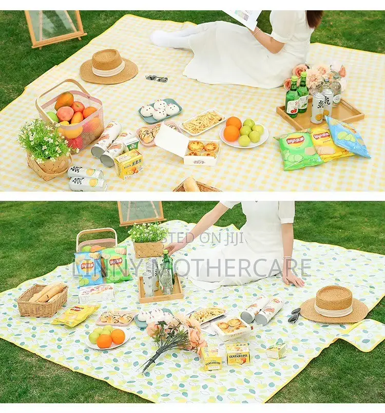 Waterproof Picnic Mat