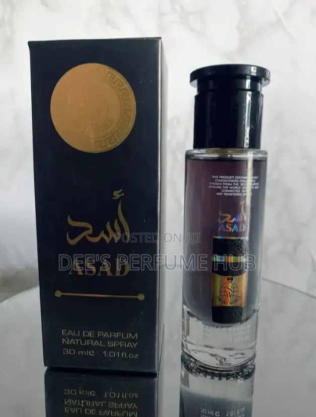 Smart World Mini Pocket Perfume 30ml