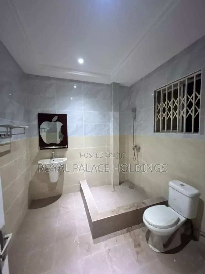 2bdrm Apartment in Adjiringanor/Ability for rent