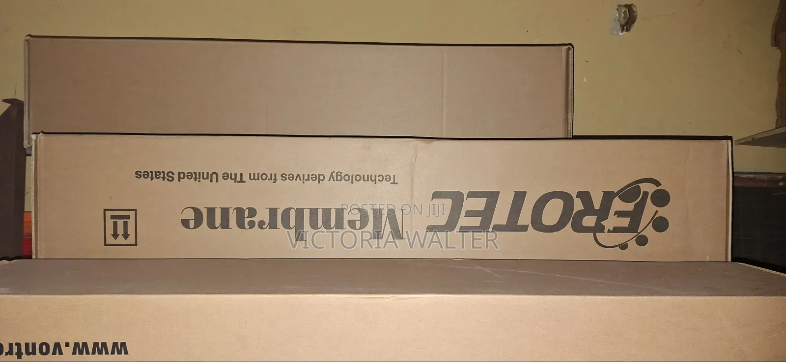 8040 Membrane