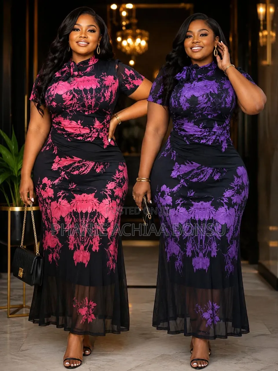 Beautiful Quality Dresses
