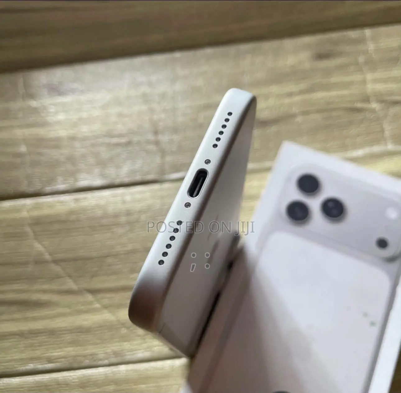 Apple iPhone 17 Pro Max 1 TB Silver
