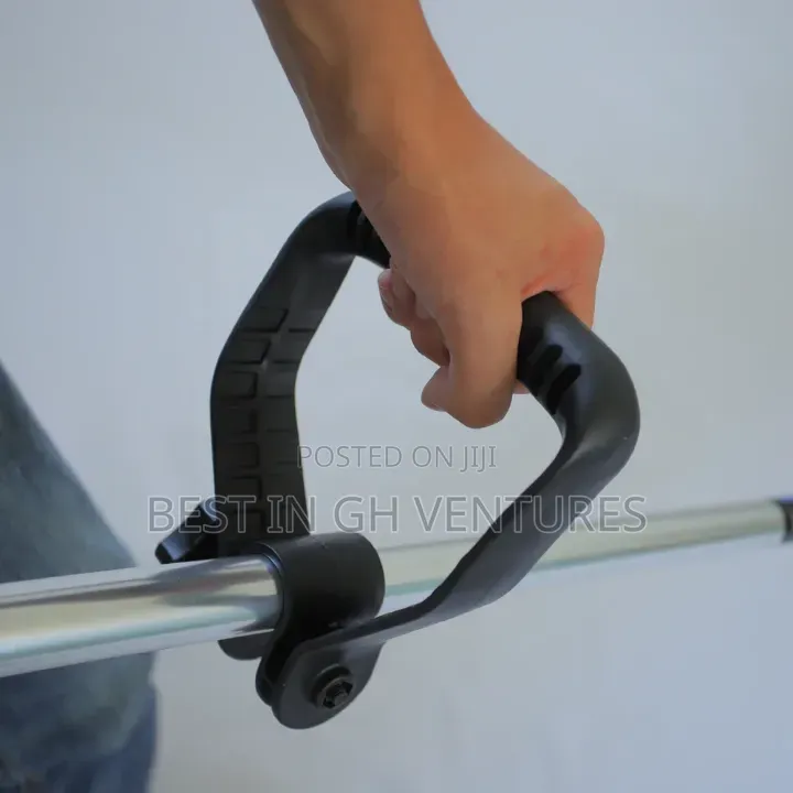Brush Cutter Weeding Machine Handle (D TYPE)