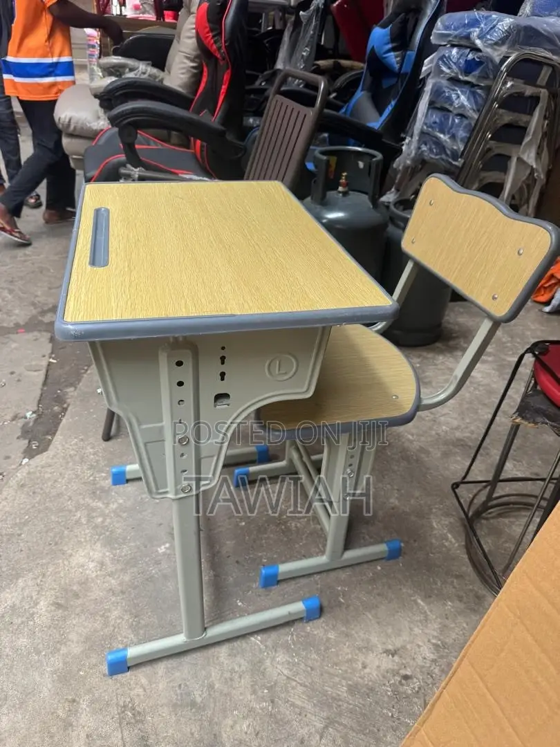 Students Tables and Chairs