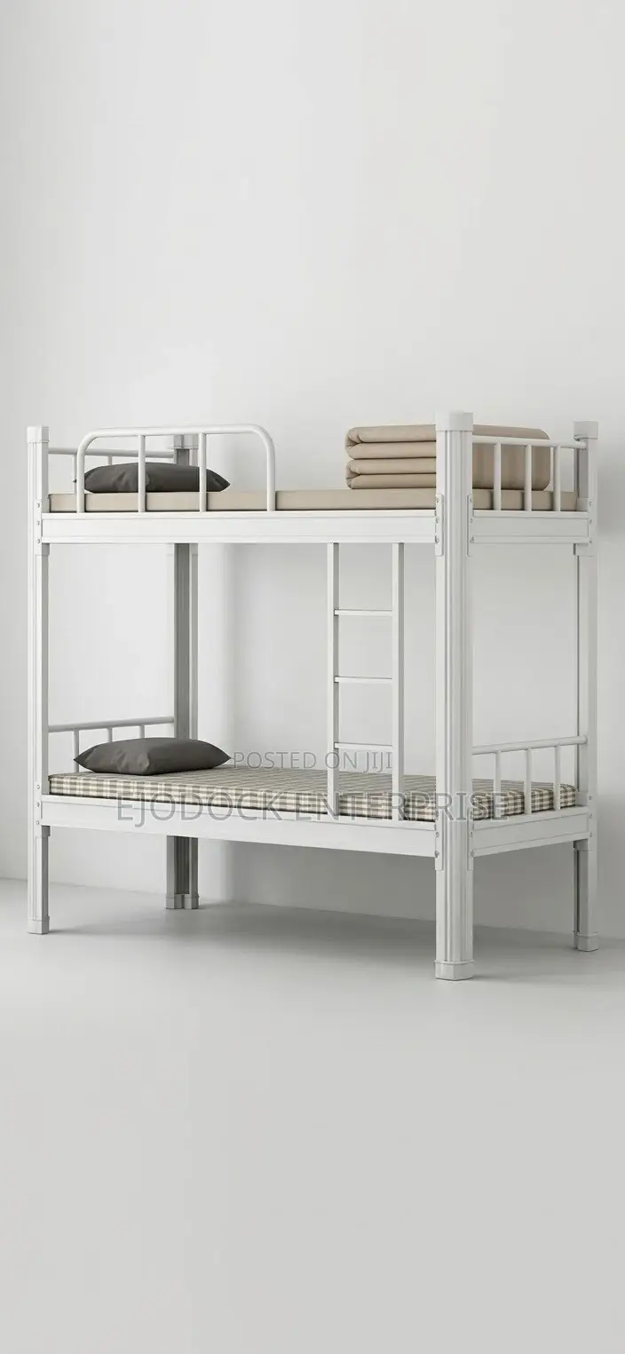 Bunk Bed Heavy Duty