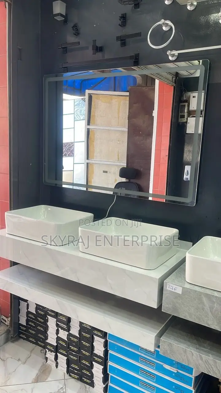 Cabinet Basin