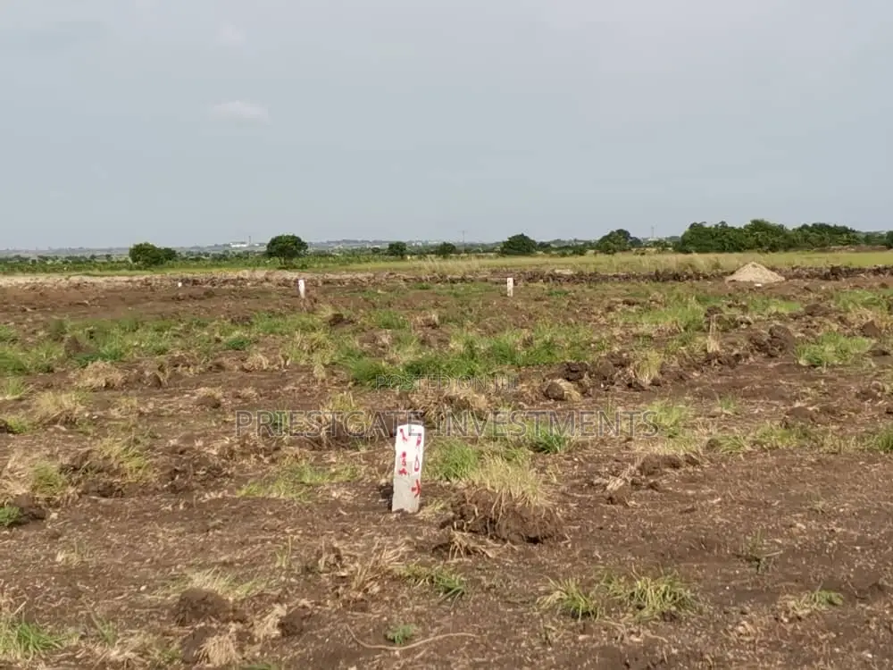Prime Land for Sale – Great Location Clear Documents