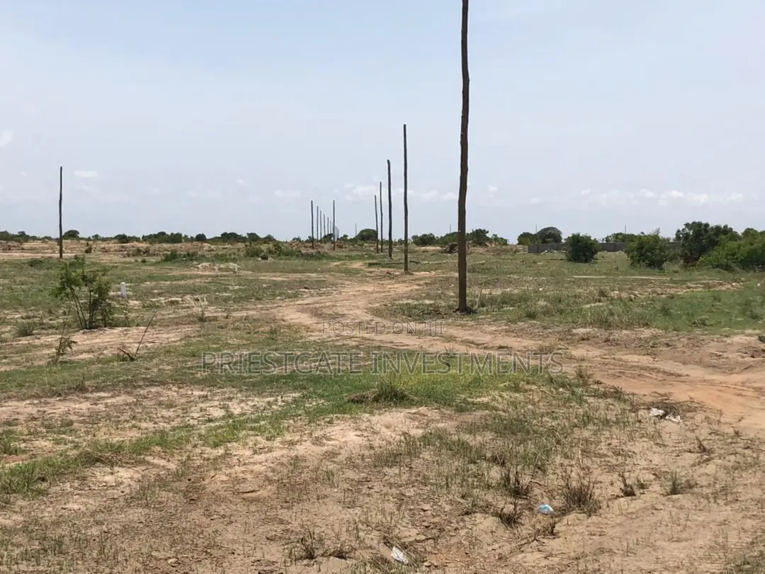 Prime Land for Sale – Great Location Clear Documents