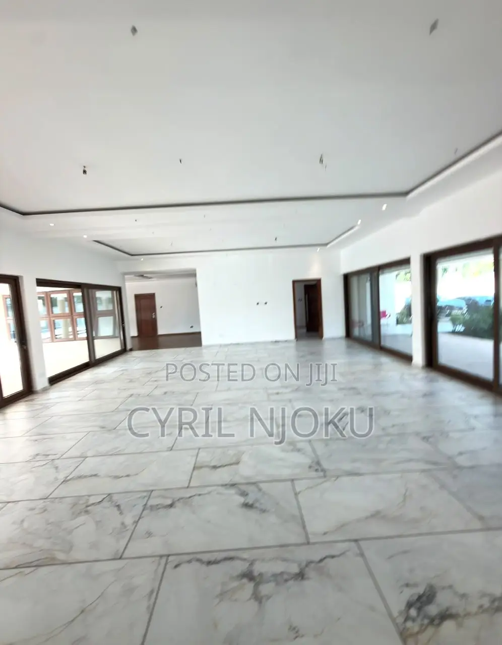 4bdrm House in Airport Residential Area for sale