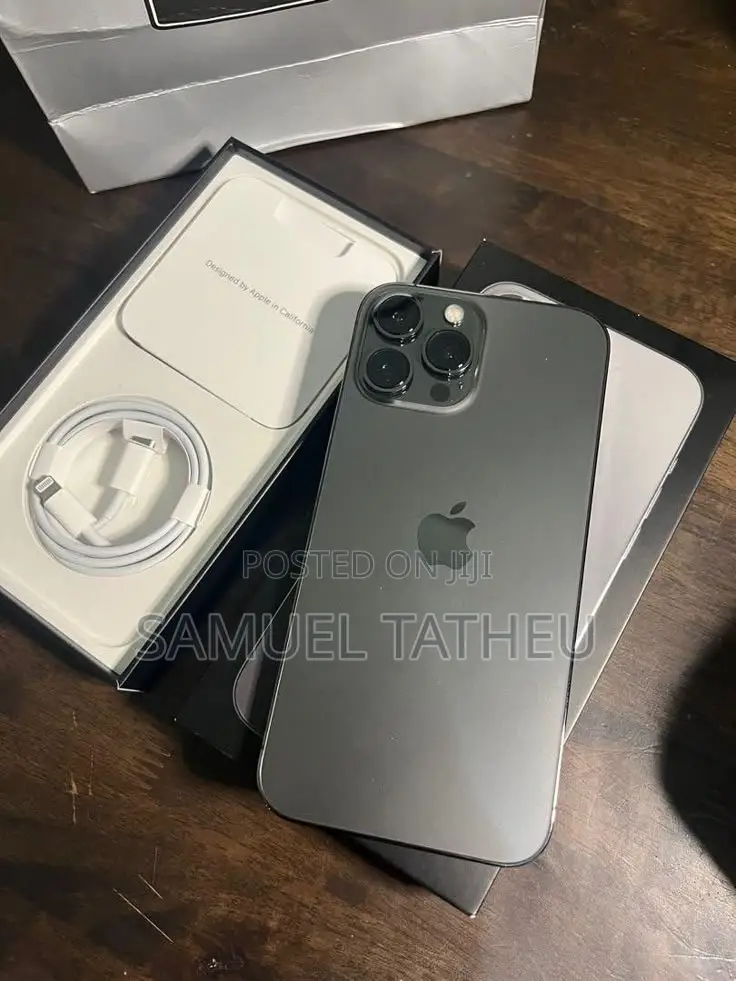 Apple iPhone 13 Pro 256 GB