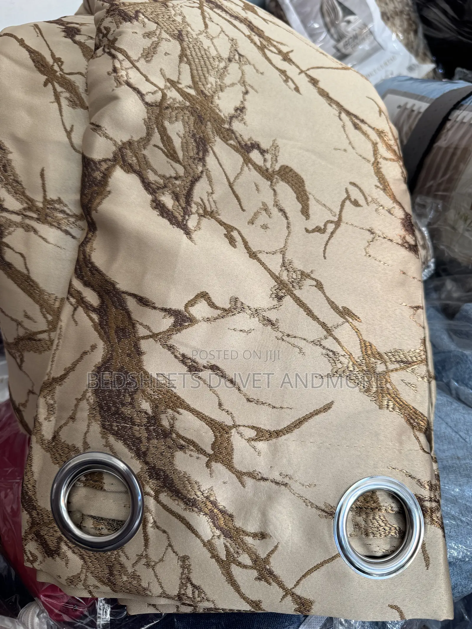 Design Curtains