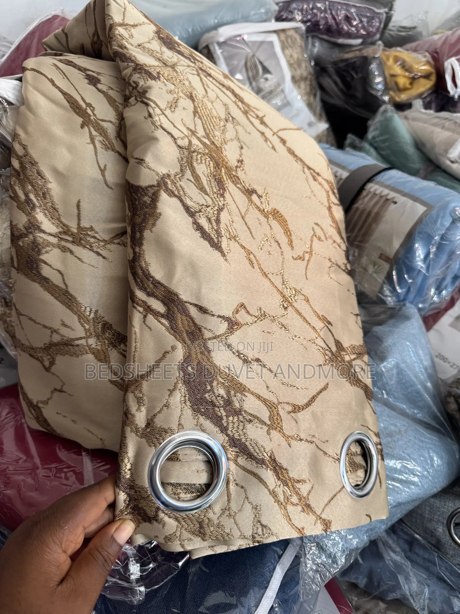 Design Curtains
