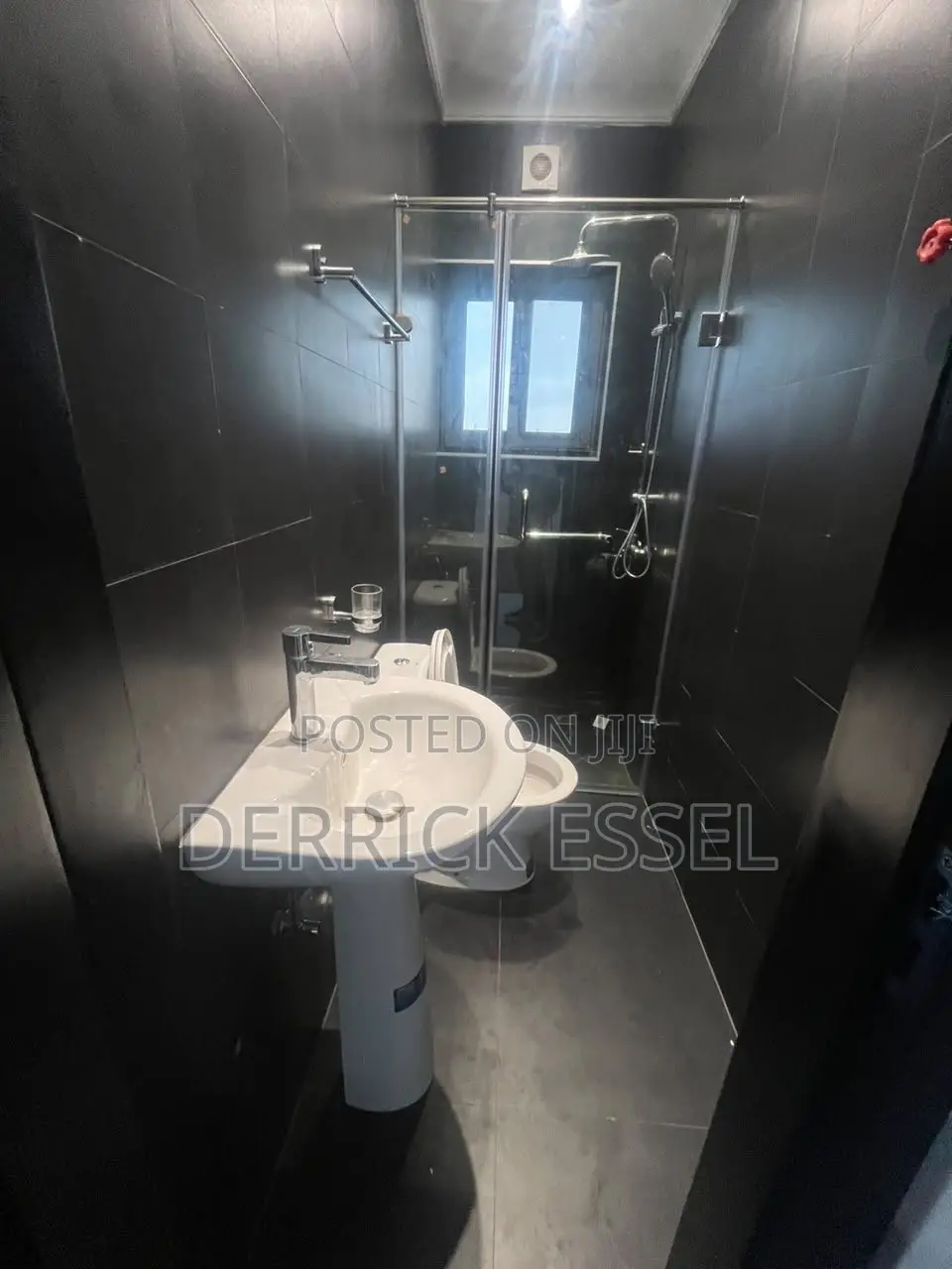 2bdrm Apartment in Kojo_Realestate, Tseaddo for rent