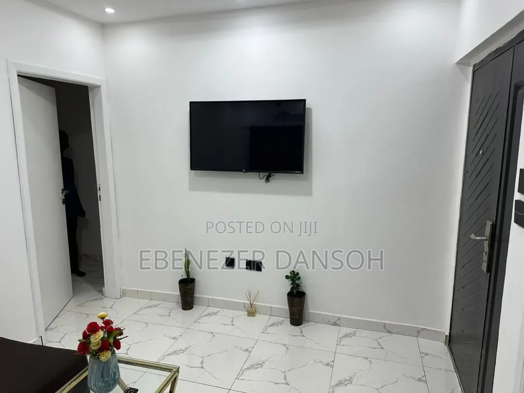 1bdrm Apartment in Zion Heart, Tseaddo for rent