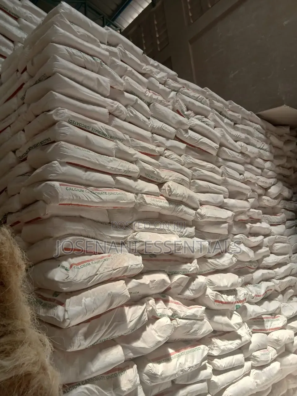 Calcium Carbonate AF-45 – Uncoated