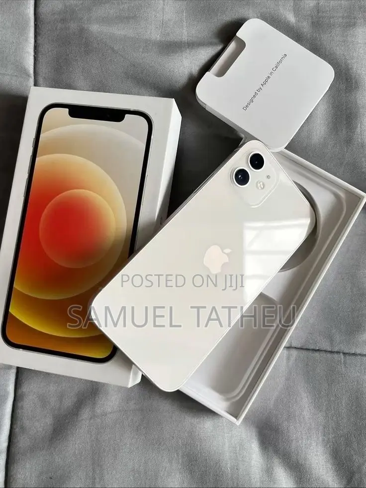Apple iPhone 12 256 GB