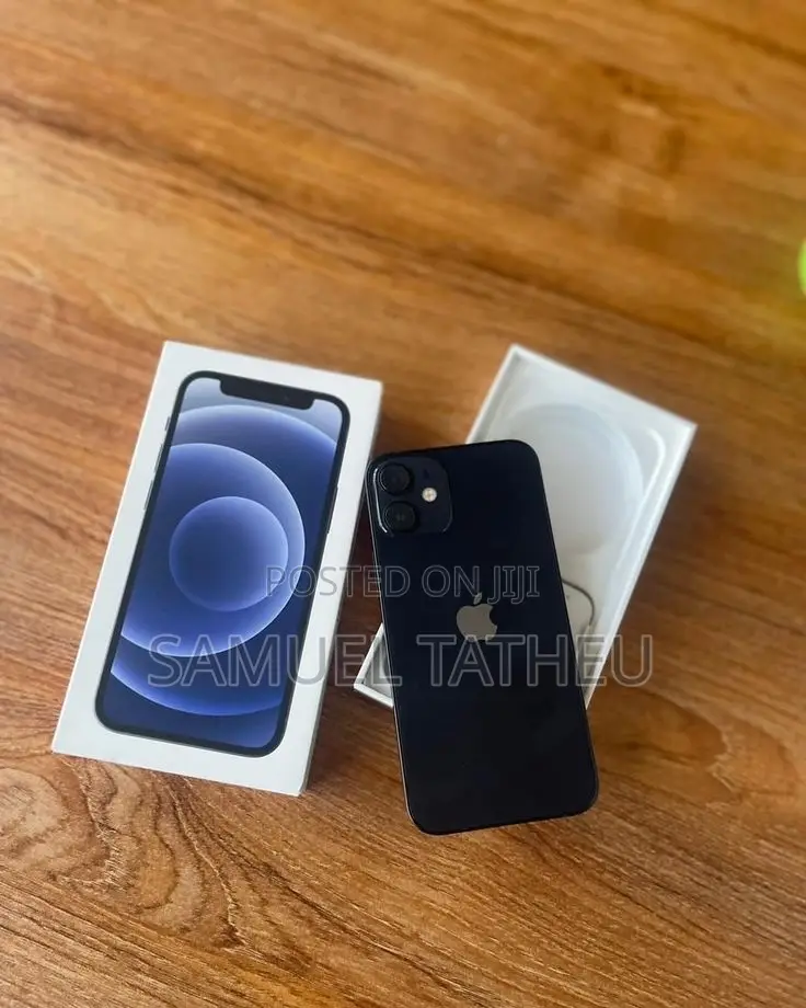 Apple iPhone 12 256 GB