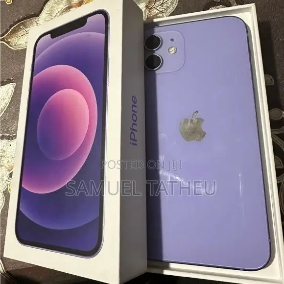 Apple iPhone 12 64 GB