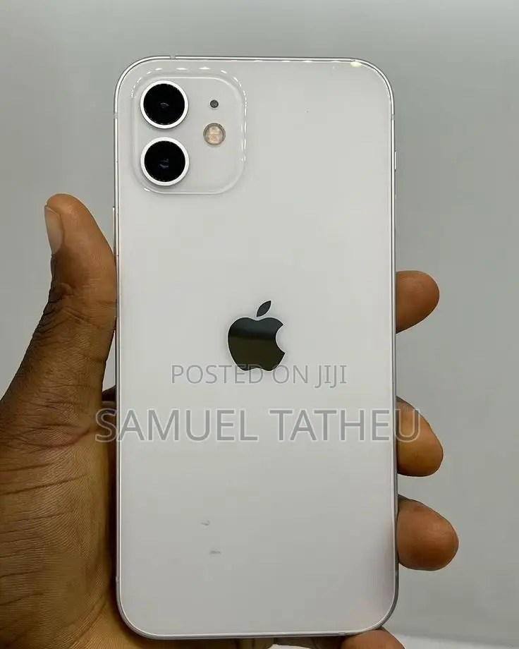 Apple iPhone 12 64 GB