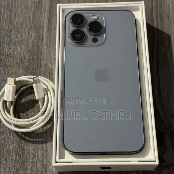 Apple iPhone 13 Pro 256 GB