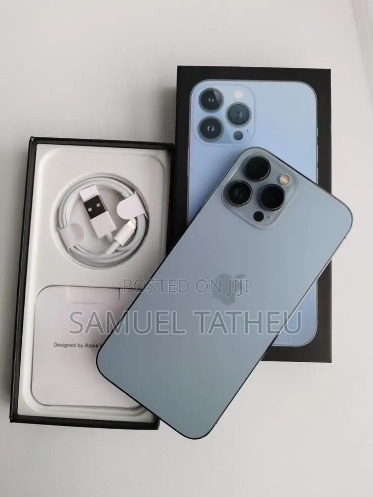 Apple iPhone 13 Pro 256 GB