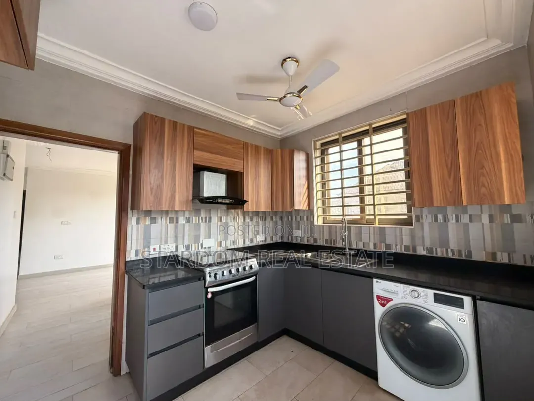 2bdrm Apartment in East Legon Hills, Ability for rent