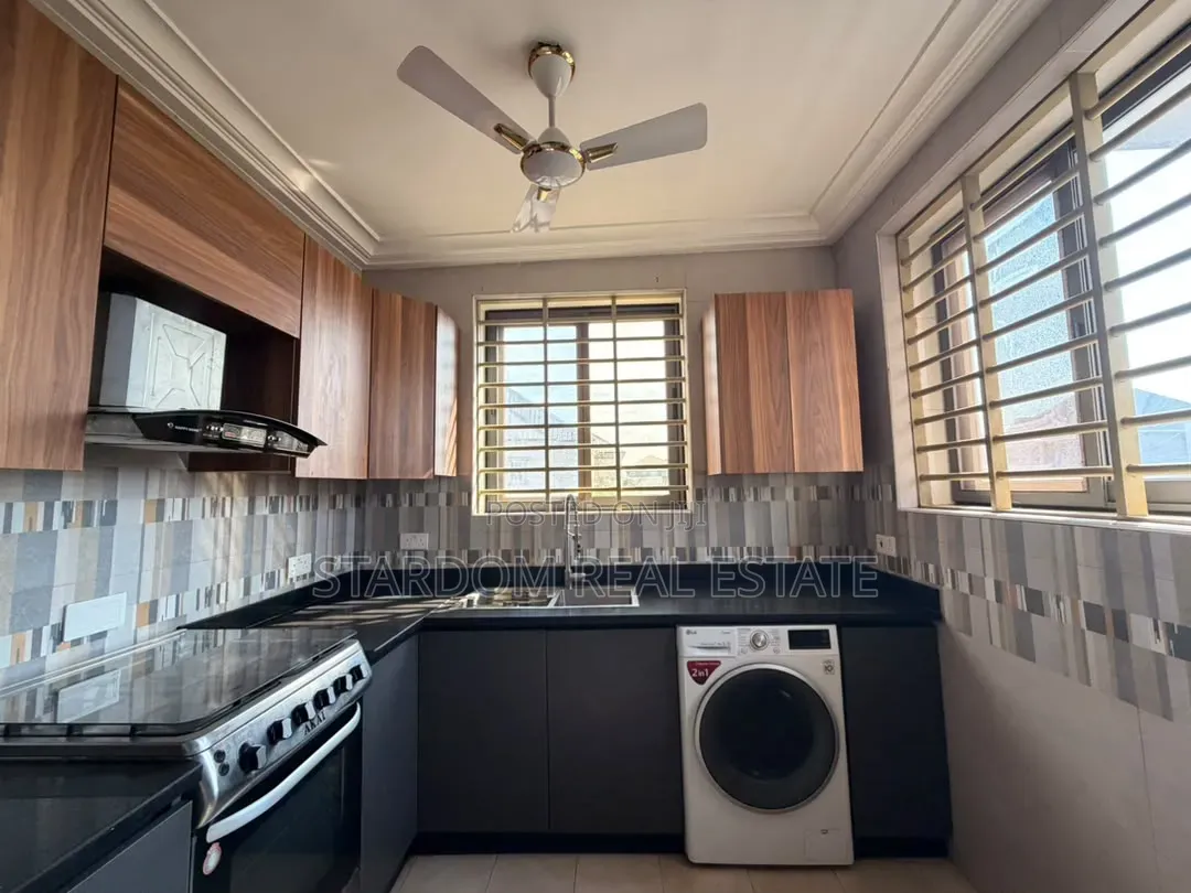 2bdrm Apartment in East Legon Hills, Ability for rent