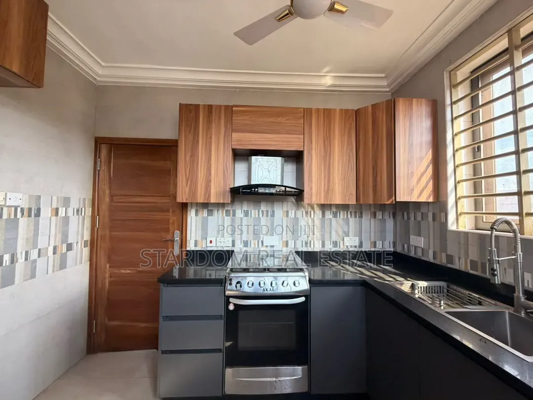 2bdrm Apartment in East Legon Hills, Ability for rent