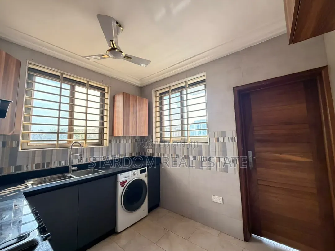 2bdrm Apartment in East Legon Hills, Ability for rent