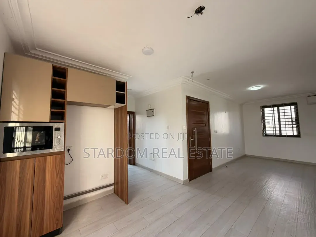 2bdrm Apartment in East Legon Hills, Ability for rent
