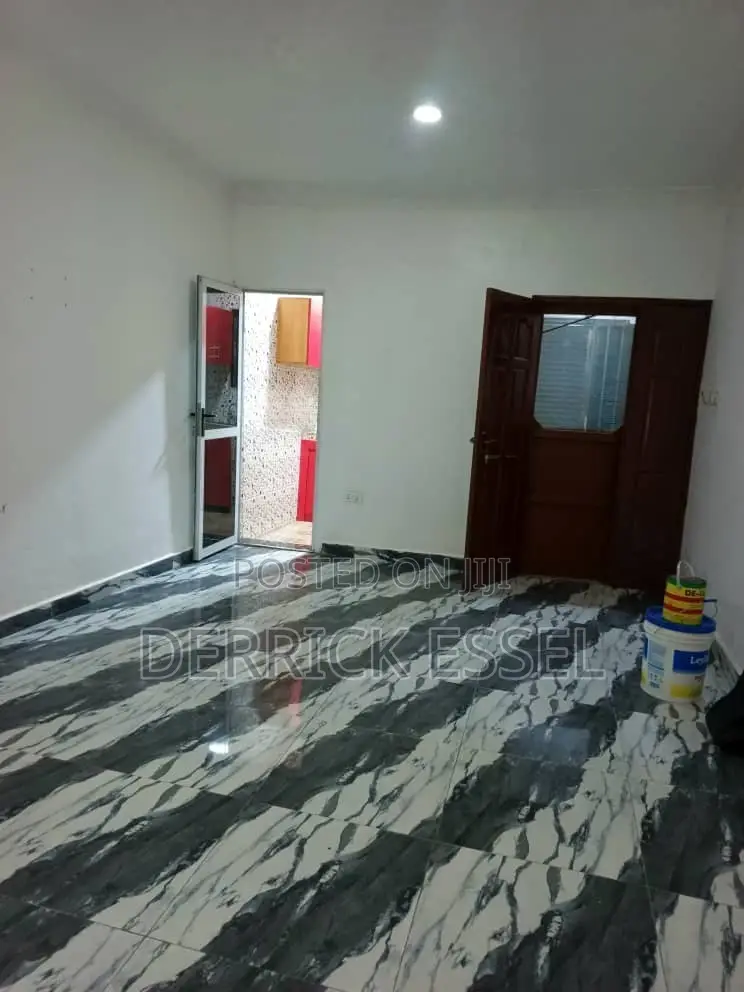 1bdrm Apartment in Kojo_Realestate, Teshie for rent