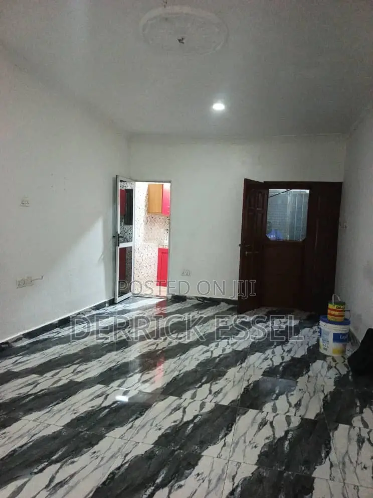 1bdrm Apartment in Kojo_Realestate, Teshie for rent